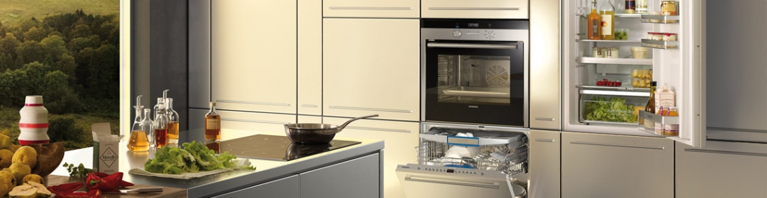 kitchen appliances ireland