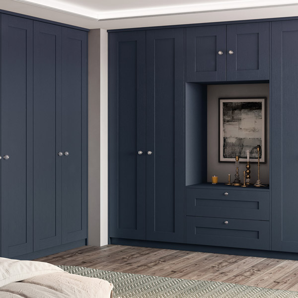 Best place to buy wardrobes uk
