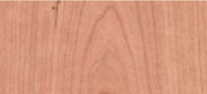 American Cherry Hardwood