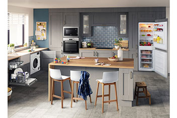 Best Kitchen Appliances Ireland for Your Fitted Kitchen