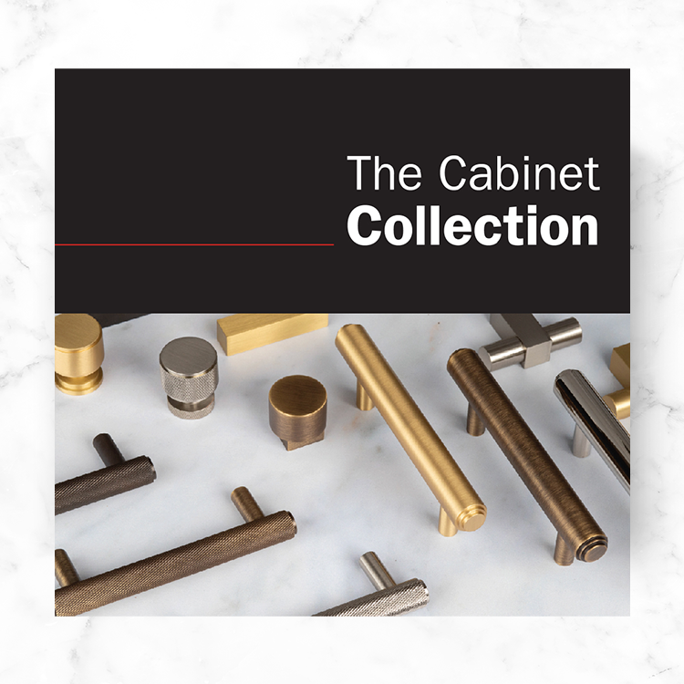 Cabinet Brochure