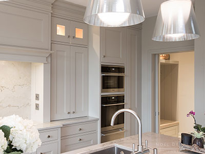 Cornice 184 profile