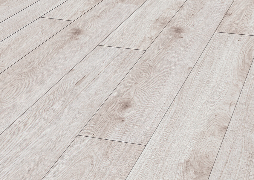 Polar Oak Laminate Flooring