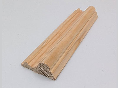 RD60 wood moulding profile