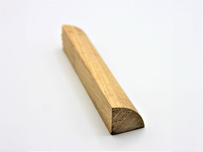 W5 wood moulding profile