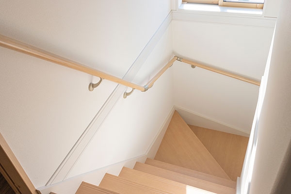 Handrail Brackets Ireland
