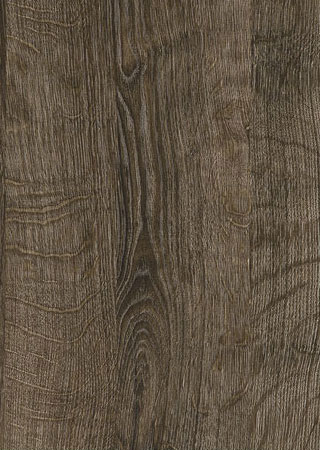 Heritage Oak Embossed Feature Wall Panelling