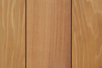 Western Red Cedar TG&V profile detail