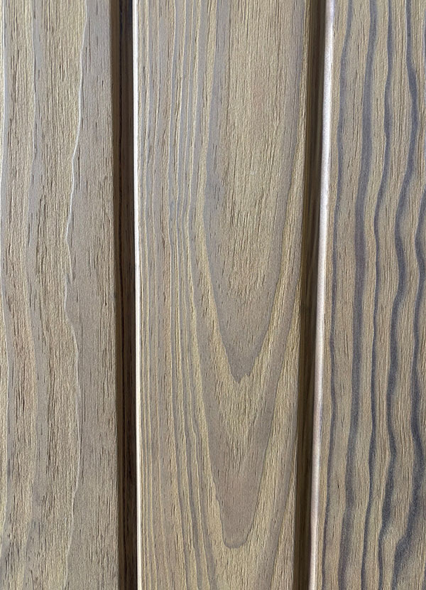 Savia Thermo UTV profile detail and installation view