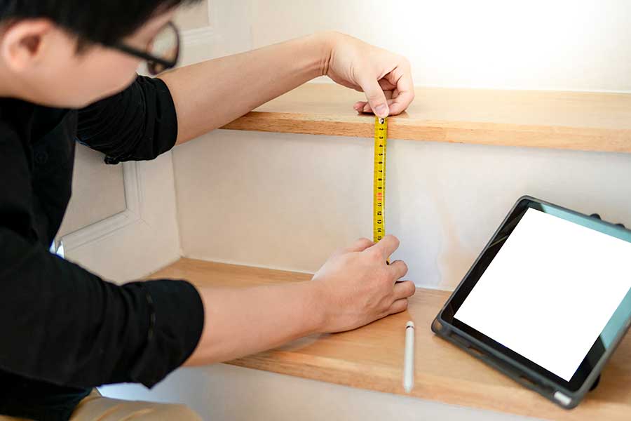 Stair Risers Ireland