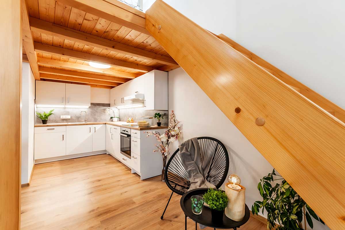 Stair Strings Ireland