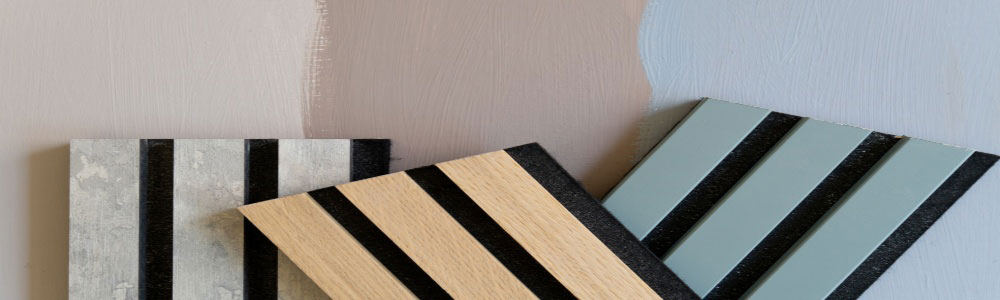 Acoustic Wall Panels