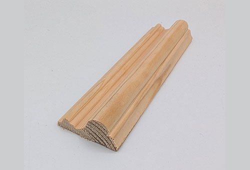 Wood Moulding Profiles