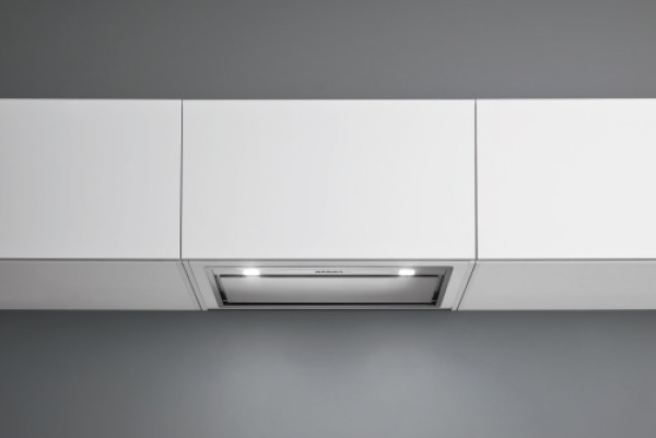 Gruppo Incasso Extractor Fan 700