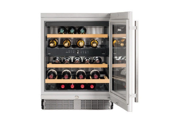Integrated Wine Cooler