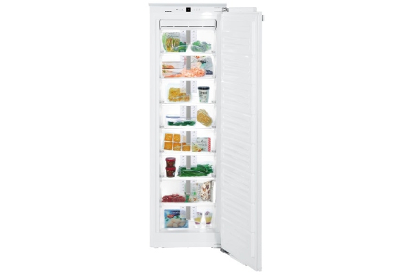 Integrated Freezer