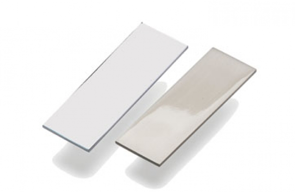 Slab Rectangle Handles