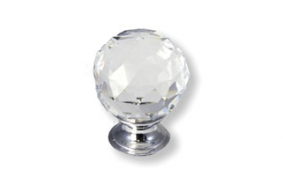 Crystal Knob