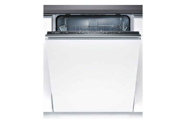 Fully Integrated Dishwasher