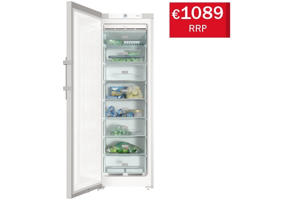 Freestanding Freezer