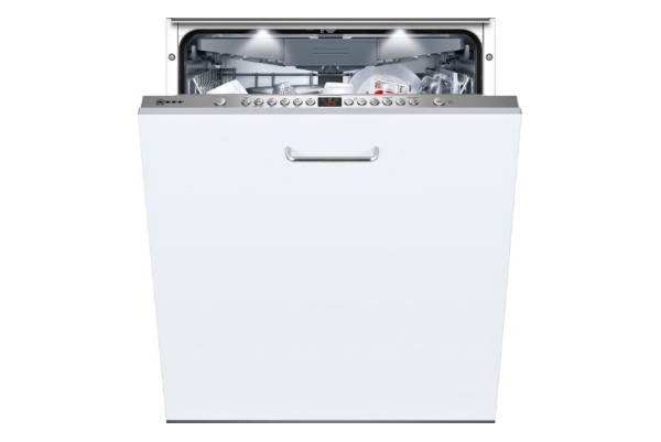 60cm Integrated dishwasher