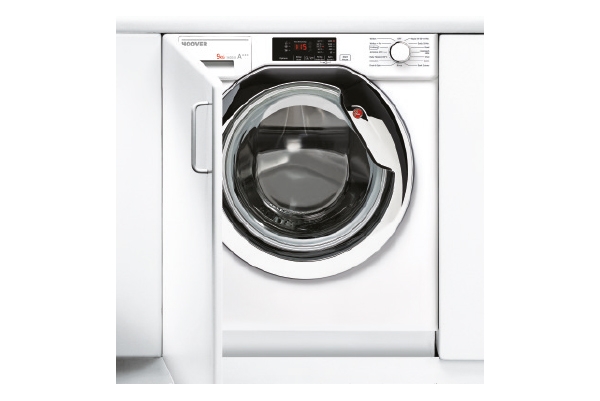 9KG Integrated Washing Machine