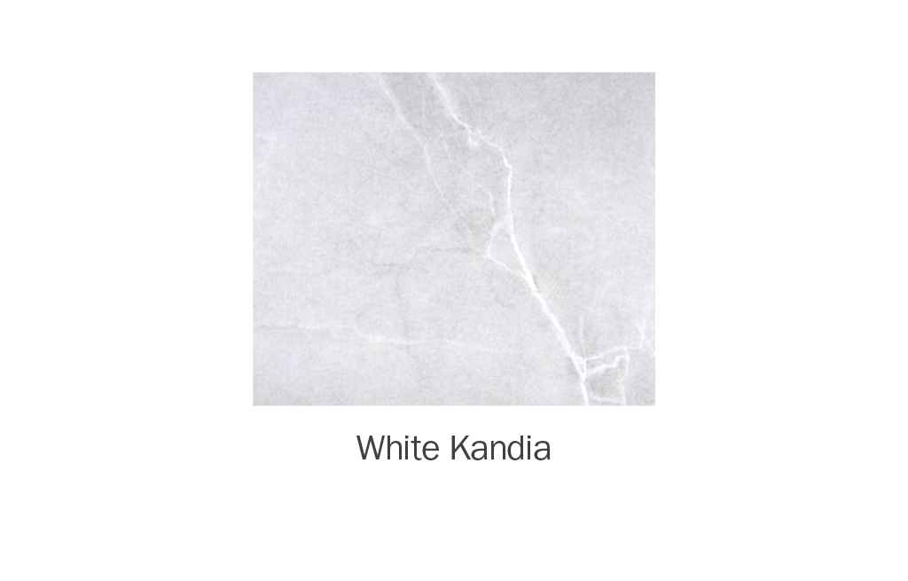 White Kandia