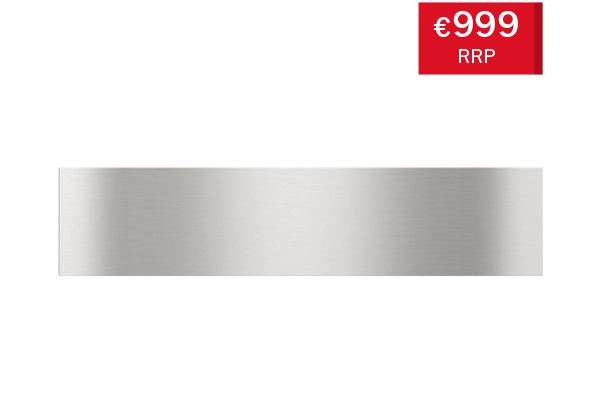 Gourmet Warming Drawer 14cm