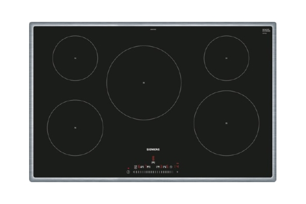 Induction Hob EH845FVB1E