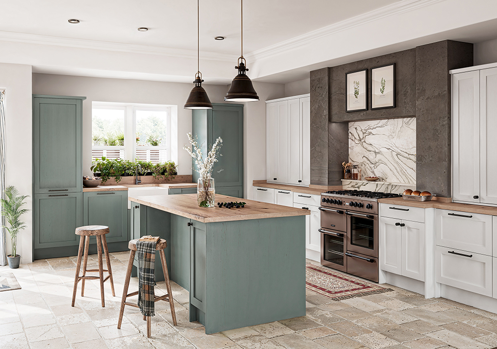 Ardmore White &amp; Dusk