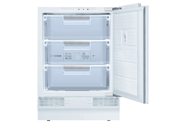 Built-in Under Counter Freezer