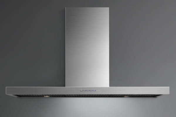 Stream Wall Extractor Fan