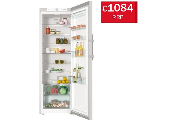 Freestanding Refrigerator