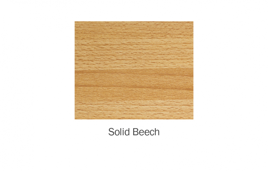 Solid Beech