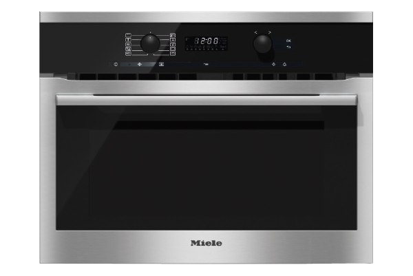 Select Steam Oven 45cm DG 6100 Combi