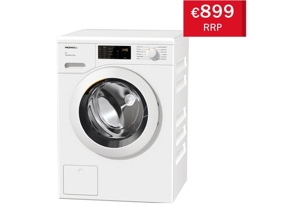 8kg Washing Machine