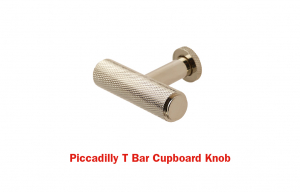 Picadilly T Bar Knob