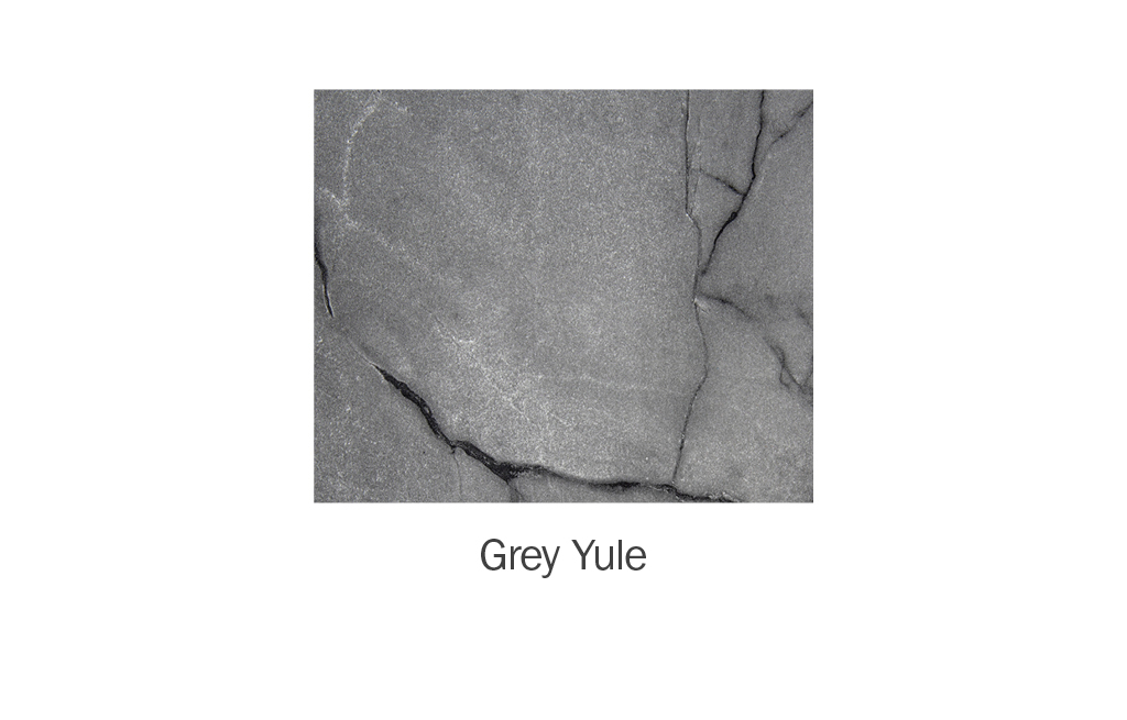 Grey Yule
