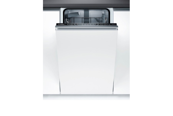 Integrated Slim Dishwasher