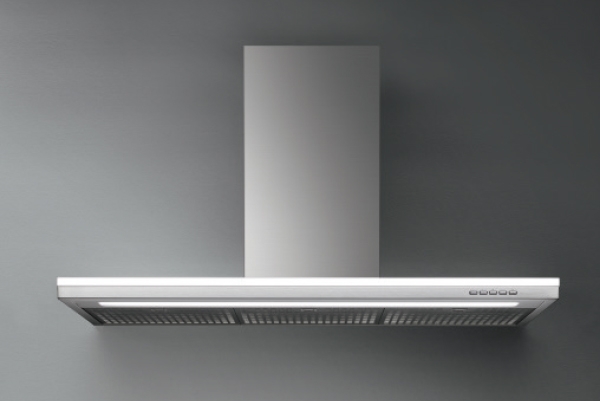 Lumen Wall Extractor Fan 600