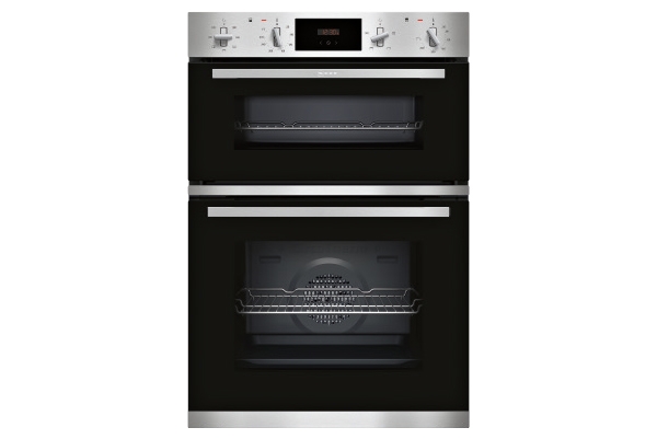 Double Oven U1HCC0AN0B