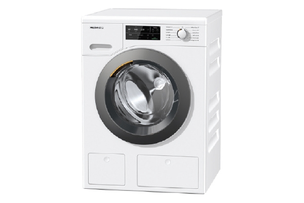 Washing Machine WCE660 TDOS WIFI
