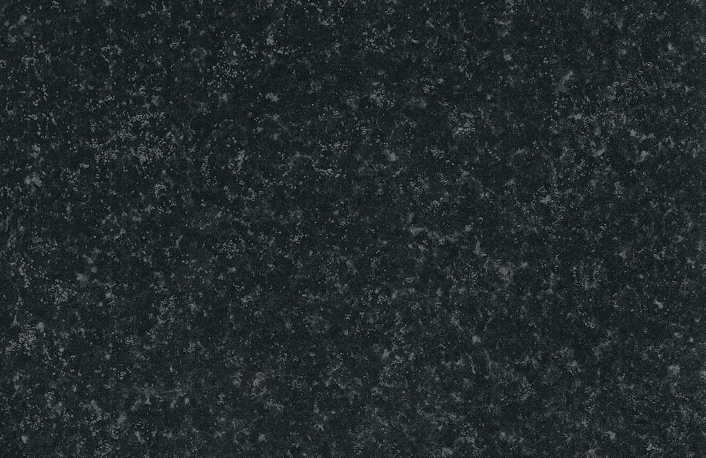 BLACK GRANITE CRYSTAL