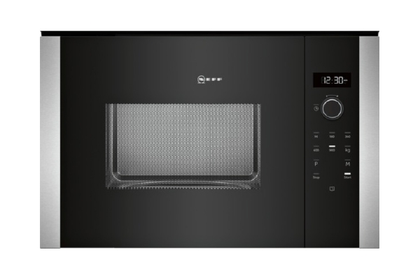 Built-in Microwave HILAWD53N0B