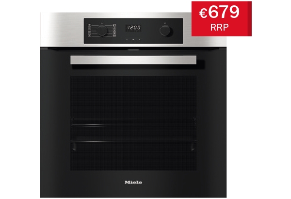 Built-In Single Oven