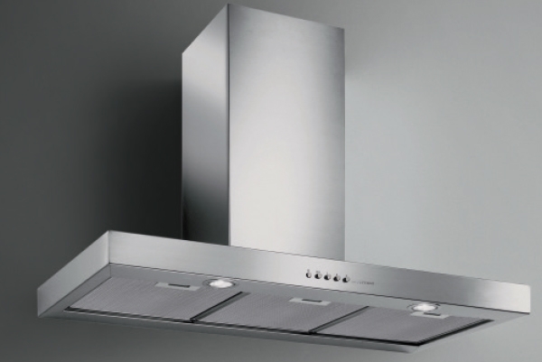 Mercurio Wall Extractor Fan 600