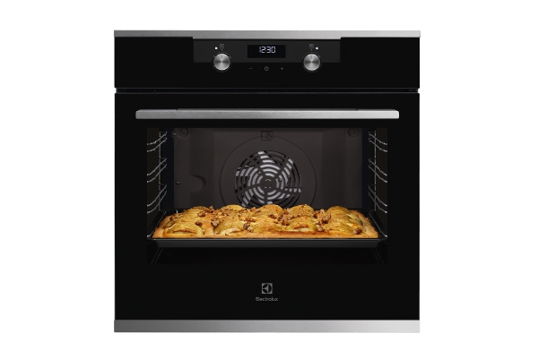 Multi Function Oven
