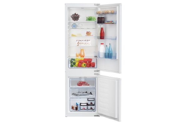 Built-in Frost Free Fridge Freezer