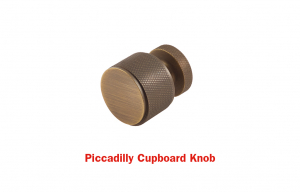 Picadilly Cupboard Knob