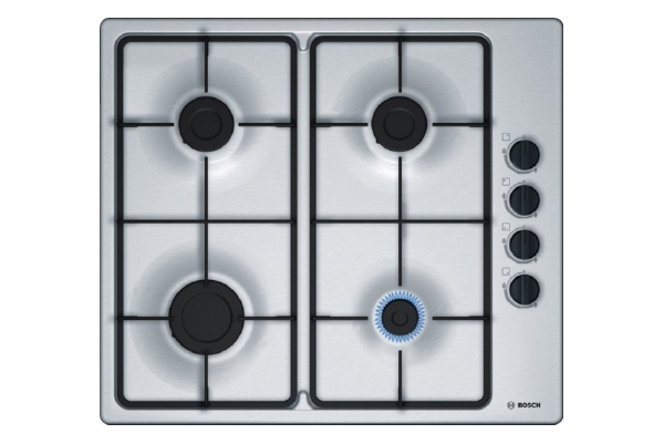 Bosch 60cm Gas Hob